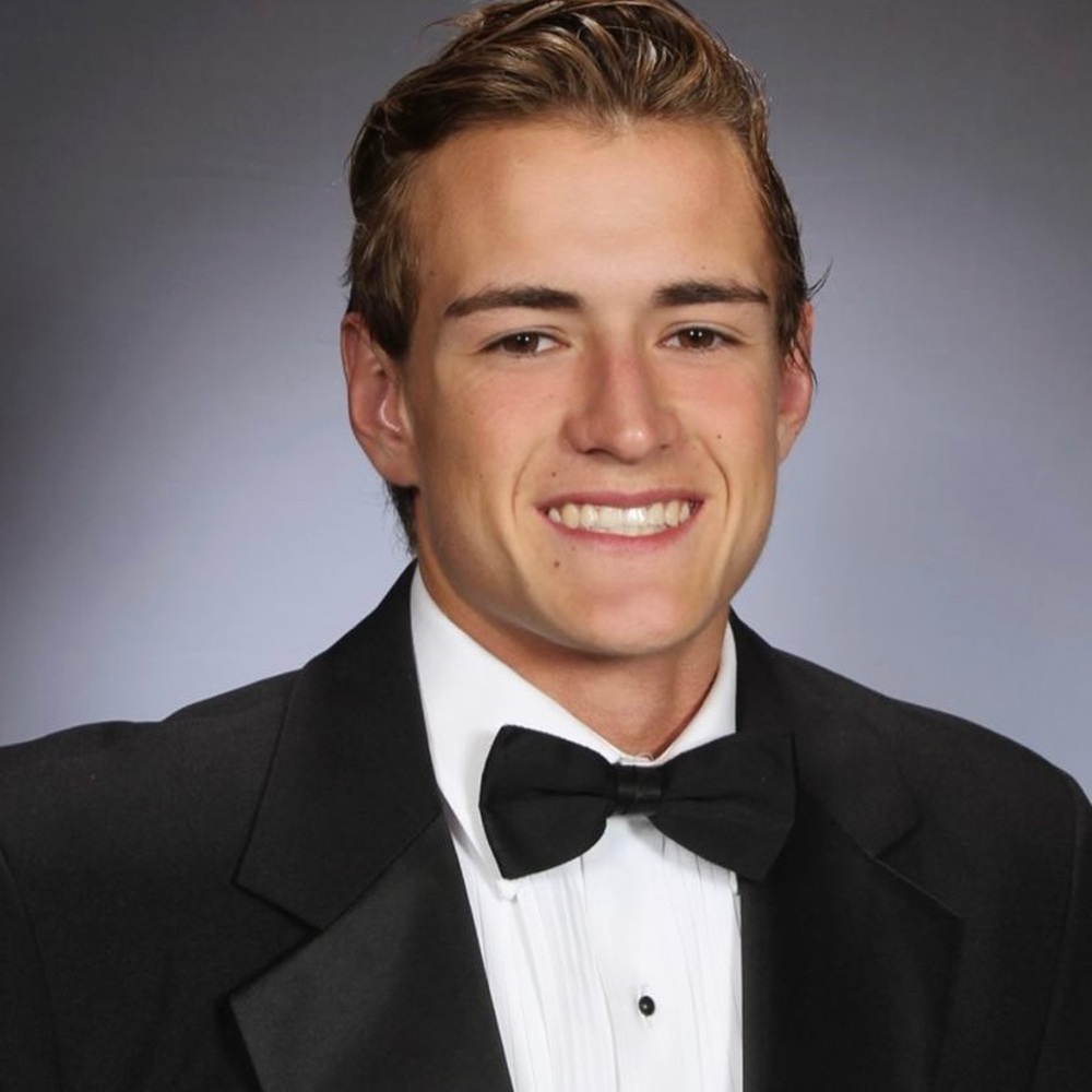 Meet your Posher, Blake
